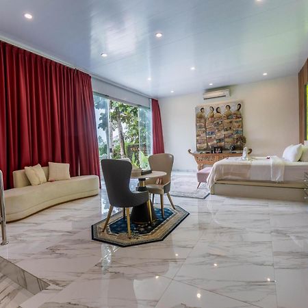 Villa Cella Bella Ubud Exteriér fotografie
