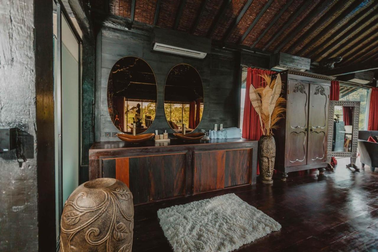 Villa Cella Bella Ubud Exteriér fotografie