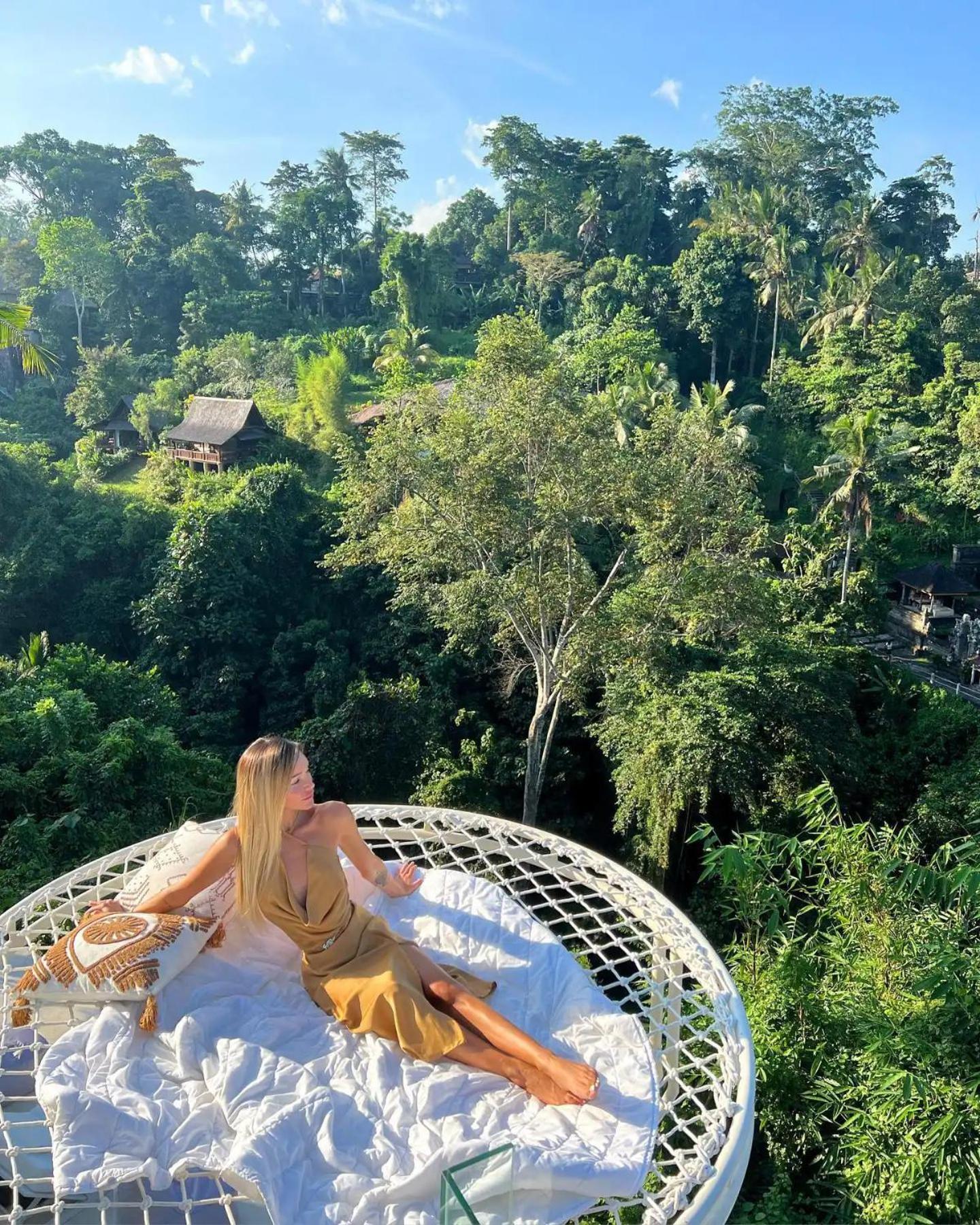 Villa Cella Bella Ubud Exteriér fotografie