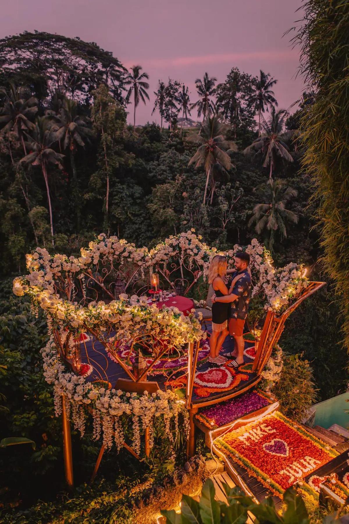 Villa Cella Bella Ubud Exteriér fotografie