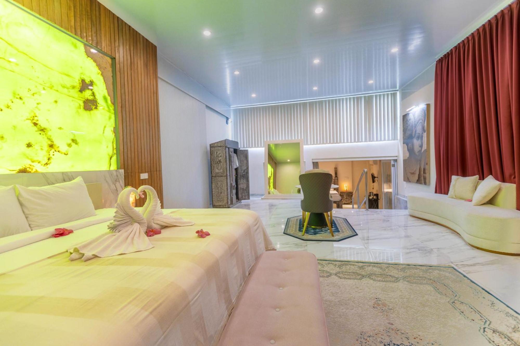 Villa Cella Bella Ubud Exteriér fotografie
