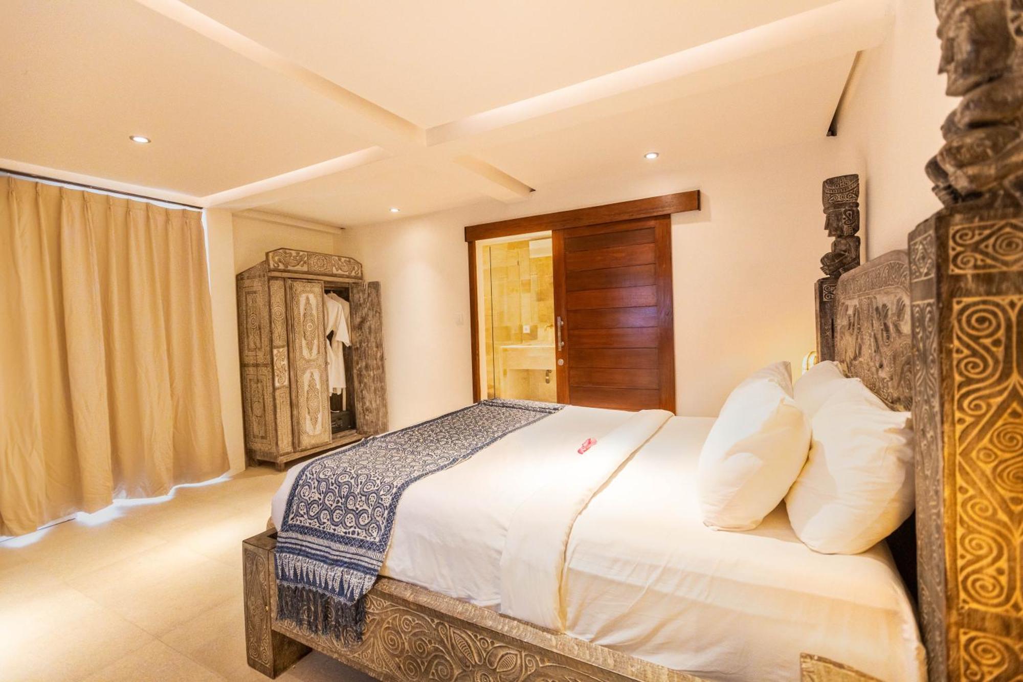 Villa Cella Bella Ubud Exteriér fotografie
