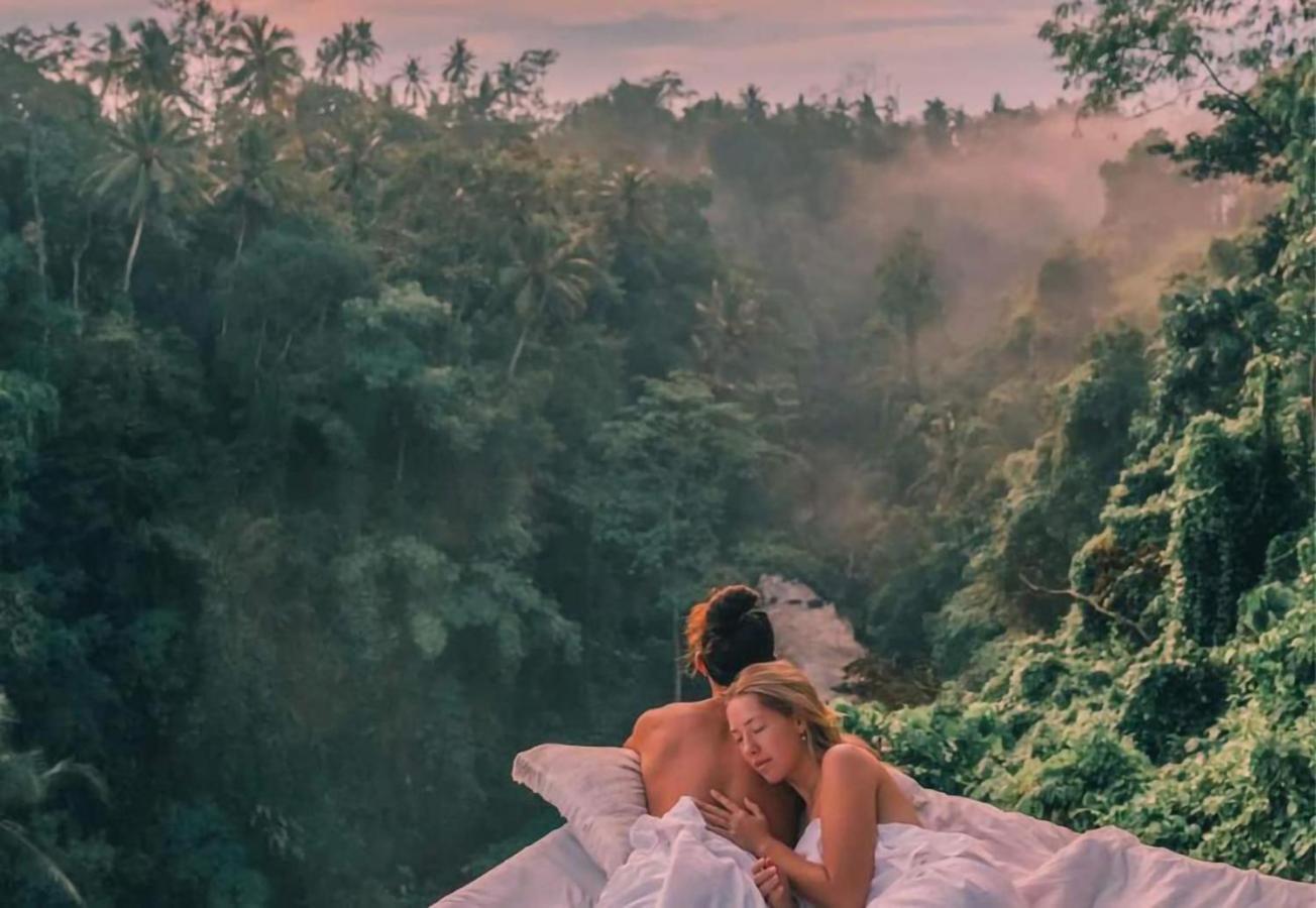 Villa Cella Bella Ubud Exteriér fotografie