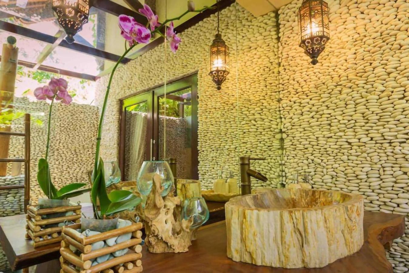 Villa Cella Bella Ubud Exteriér fotografie