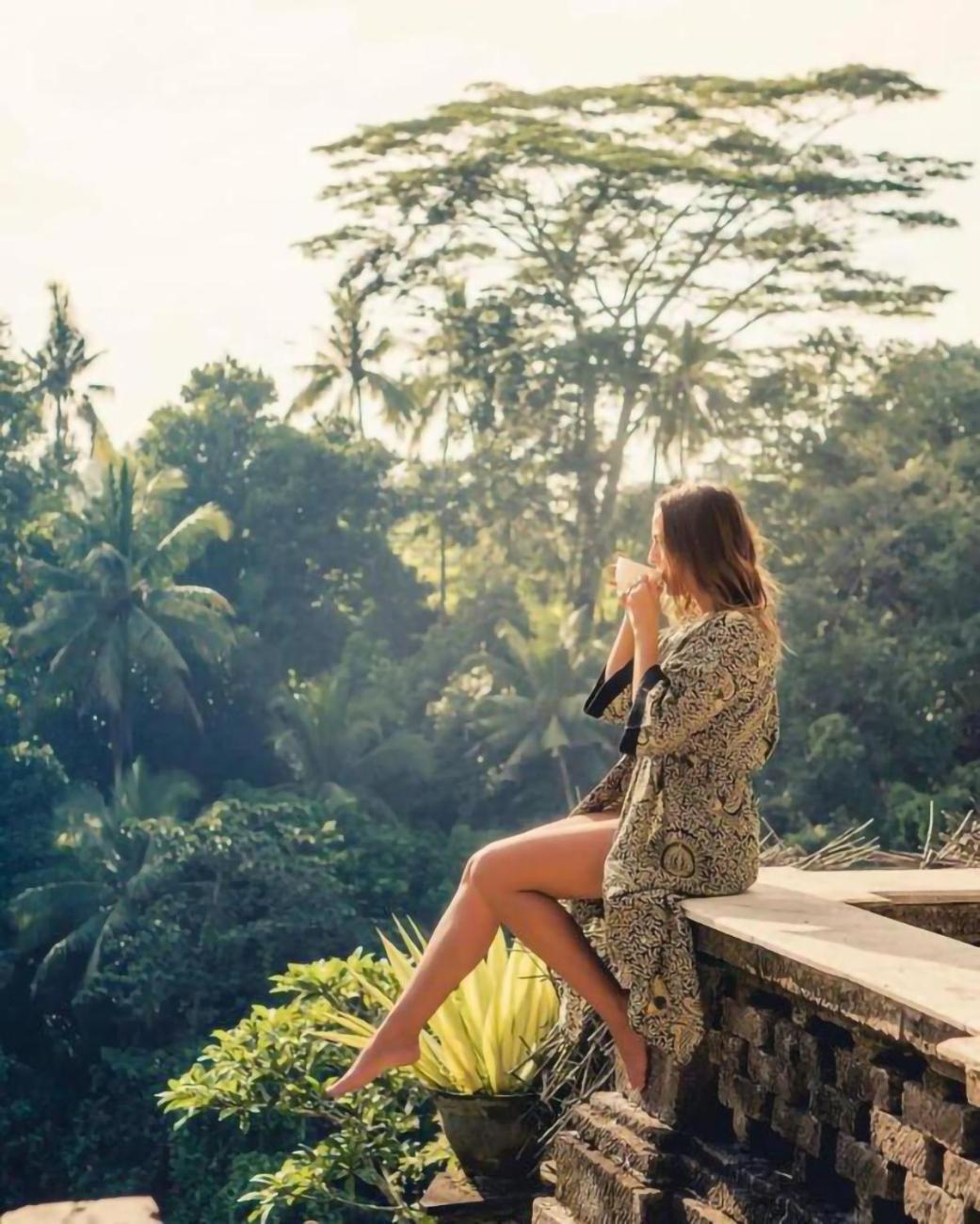 Villa Cella Bella Ubud Exteriér fotografie